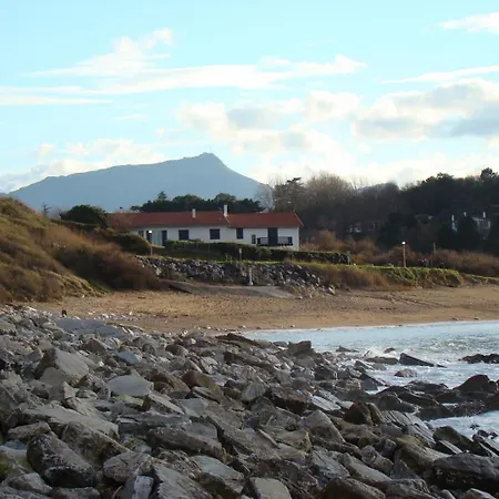 Prázdninový dům Kostako Etxea Saint-Jean-de-Luz