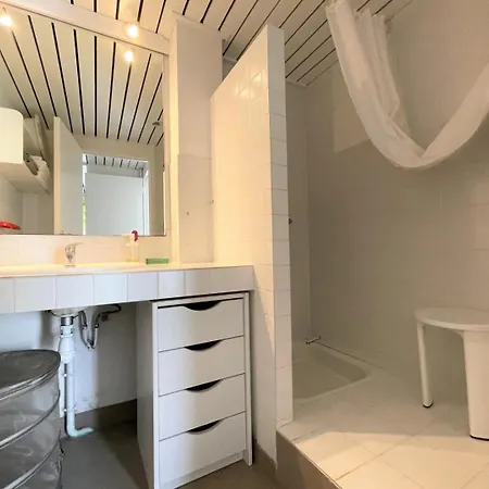 Prázdninový dům Kostako Etxea Saint-Jean-de-Luz