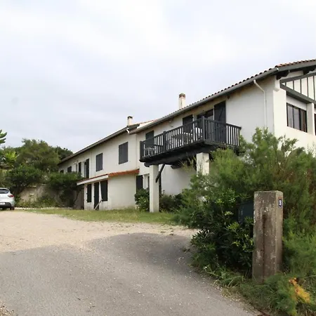 Kostako Etxea Saint-Jean-de-Luz
