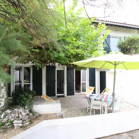Kostako Etxea * Saint-Jean-de-Luz