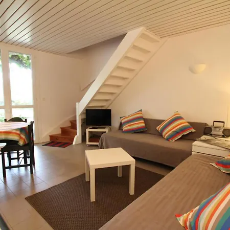 Kostako Etxea Prázdninový dům Saint-Jean-de-Luz